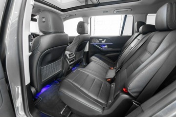 Mercedes GLS X167 SUV 2.9 400d 330KM 2022 Mercedes GLS Klasa 400d. Polska. Bezwypadkowy. FV, zdjęcie 22