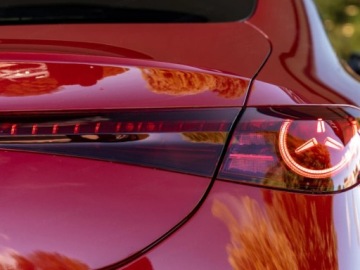 Mercedes CLA C118/X118 2026 MERCEDES-BENZ CLA 220 4-Matic AMG Line 1.5 (190KM) 2026, zdjęcie 13