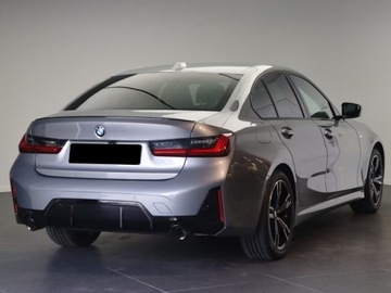 BMW Seria 3 G20-G21 Limuzyna Facelifting 2.0 330i 245KM 2025 BMW Seria 3 330i xDrive Sport Sedan 2.0 (245KM) 2025, zdjęcie 2
