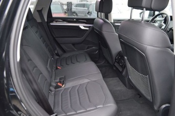 Volkswagen Touareg III SUV 3.0 V6 SCR TDI 286KM 2023 Volkswagen Touareg 3.0 V6 TDI SCR 4Mot ,Salon PL,Serwis ASO,Bezwypadkowy,, zdjęcie 25