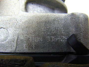 КОМПРЕССОР НАГРЕВАТЕЛЯ VW AUDI SEAT 1.4 TSI 03C145801E