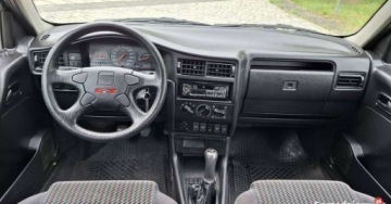 Seat Toledo I 1.8 16V 125KM 1993 Seat Toledo Seat Toledo GT 1.8 16v 125KM 1.8 Benzyna 125KM, zdjęcie 7