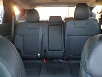 Hyundai Tucson IV 2023 Hyundai Tucson 2023 HYUNDAI TUCSON SEL CONVENIENCE 1.6 Hybryda 177KM, zdjęcie 9