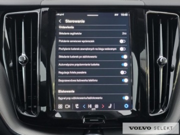 Volvo XC60 II 2025 Volvo XC 60 FV23 Plus Dark B5 B 250 KM AWD Aut Skó, zdjęcie 23
