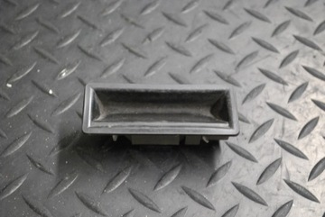 MIKROSTYK KLAMKA KLAPY TYŁ AUDI A6 C5 4B0827565B