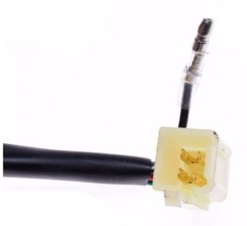 stacyjka + kplt.zamków Keeway Focus F-ACT