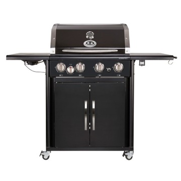 GRILL OGRODOWY GAZOWY AUSTRALIA 425 OUTDOORCHEF