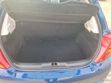 Peugeot 207 Hatchback 5d 1.6 HDi 109KM 2007 Peugeot 207 Klimatyzacja serwisowany HDI 1.6, zdjęcie 13