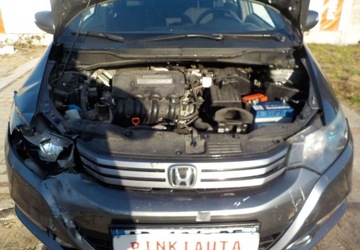 Honda Insight 2009 Honda Insight Okazja 1.3 Hybryda 88KM, zdjęcie 3