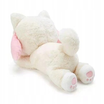 ПЛЮШЕВЫЙ ТАЛИСМАН KUROMI CUDDLE 28 см