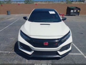 Honda Civic X 2019 Honda Civic Type R Touring 2019 2.0l 2.0 Benzyna 306KM, zdjęcie 7
