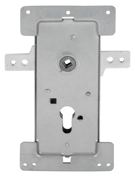 ЗАМОК КАСТЕЛЬ-2.2а ДЛЯ ГАРАЖНЫХ ВОРОТ, ГАРАЖНЫЕ ВОРОТА