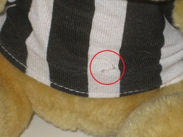 ЮВЕНТУС - ТАЛИСМАН - РОЖДЕСТВО - ИЗ ИТАЛИИ