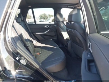 BMW X5 G05 2025 BMW X5 Phev xDrive50E 2025 3.0l 3.0 Hybryda 308KM, zdjęcie 12