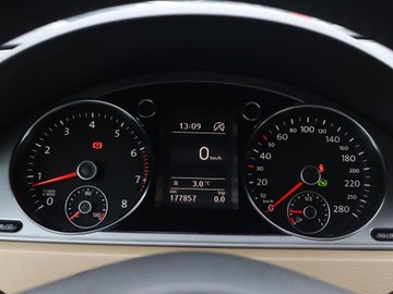 Volkswagen CC 1.4 TSI 160KM 2013 VW CC 1.4 TSI, DSG, Skóra, Navi, Xenon, Bi-Xenon, zdjęcie 10