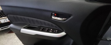 Suzuki Vitara III SUV 1.6 DDiS 120KM 2017 Suzuki Vitara 1.6 D ALLGRIP 4x4 Kamera Ledy Navi Szyber Skory MOZLIWA ZAMI, zdjęcie 30