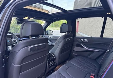 BMW X5 G05 2025 BMW X5 xDrive30d, Pneumatyka, Panorama, 22 cale, Hak, Harman, Comfort PLUS, zdjęcie 22