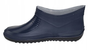 КОРОТКИЕ РЕЗИНОВЫЕ БОТИНКИ ЖЕНСКИЕ 45-2