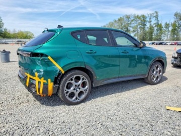 Alfa Romeo 2024 Alfa Romeo Tonale Veloce 2024 1.3 Elektryczny 285KM, zdjęcie 3