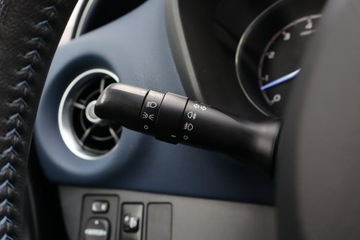 Toyota Yaris III Hatchback 5d Facelifting 2017 1.5 Dual VVT-iE 111KM 2019 Toyota Yaris 1.5 Dual VVT-i, Salon Polska, Klima, zdjęcie 20