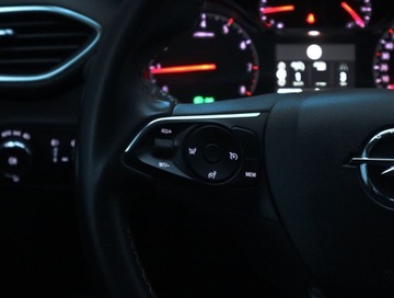 Opel 2019 Opel Crossland 1.2 Turbo, Salon Polska, zdjęcie 17