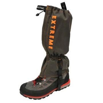 Stuptuty ochraniacze na buty Lhotse Extreme L-XL