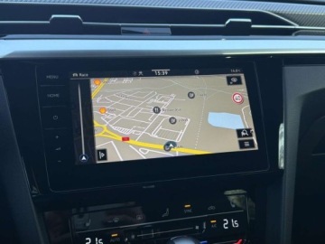 Volkswagen Arteon Shooting Brake R 2.0 TSI 320KM 2024 Volkswagen Arteon Shooting Brake TSI 4Motion 320KM R Martwe pole Harman, zdjęcie 32