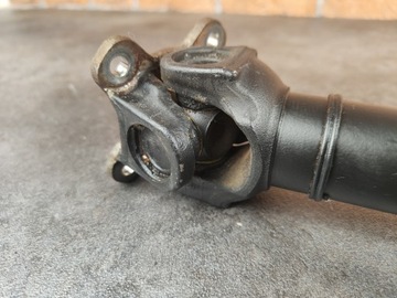 BMW 5 G30 G31 2.0D HŘÍDEL HNACÍ KRÁTKÁ PŘEDNÍ XDRIVE 8632583