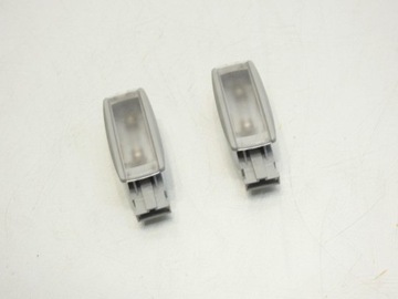 LAMPA OSVĚTLENÍ INTERIÉR VW PASSAT B7 1K0947109