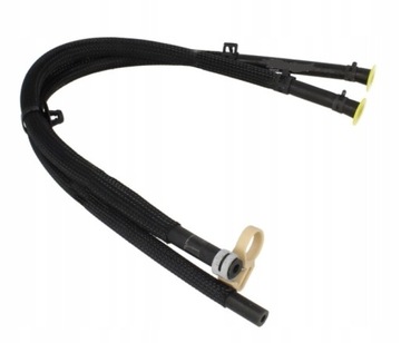 Przewód czujnika DPF do FORD MONDEO IV 2.0 TDCI