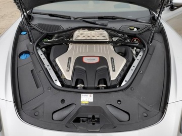Porsche Panamera II 2022 Porsche Panamera GTS 2022 4.0l 4.0 Benzyna 473KM, zdjęcie 6
