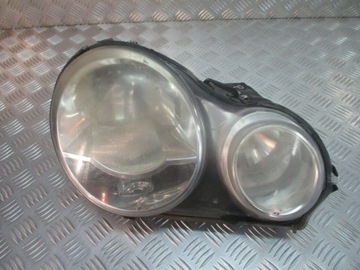 LAMPA PRAWA PRZEDNIA VOLKSWAGEN POLO IV ANG
