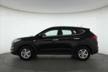 Hyundai Tucson III SUV Facelifting 1.6 GDi 132KM 2020 Hyundai Tucson 1.6 GDI, Salon Polska, Serwis ASO, zdjęcie 2