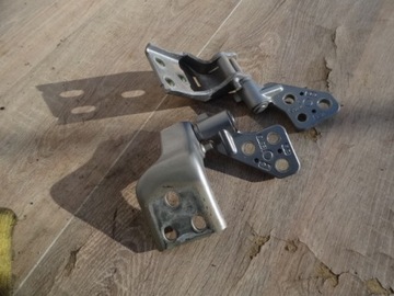 OPEL COMBO E XL 2019 PANTY DVEŘE PRAVÝ ZADNÍ KPL