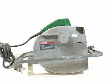 Piła Pilarka Tarczowa Bosch P300 Profi 1000W