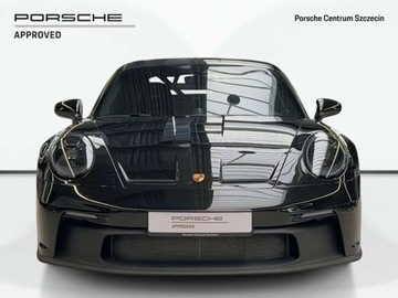 Porsche 911 992 GT3 4.0 510KM 2022 Porsche 911 GT3 Dark Olive Metallic (Paint to Sample PTS) I Salon Polska I, zdjęcie 7