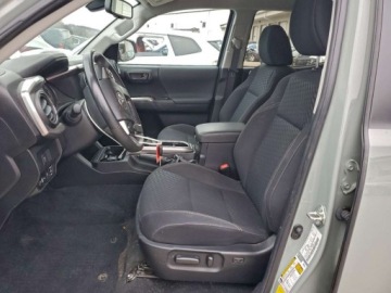 Toyota Tacoma II 2022 Toyota Tacoma Double Cab 2022 3.5 Benzyna 278KM, zdjęcie 7