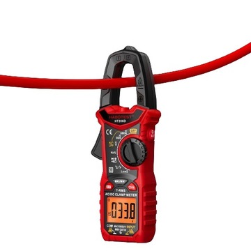Цифровые клещи Habotest HT206A