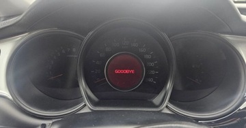 Kia Ceed II Hatchback 5d Facelifting 1.4 DOHC 100KM 2017 Kia Ceed Android auto 1.4 benzyna PoroCeed cupe 1.4 Benzyna 100KM, zdjęcie 29