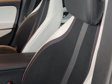 Mercedes CLA C118/X118 2026 MERCEDES-BENZ CLA 250+ Sedan (272KM) 2026, zdjęcie 9