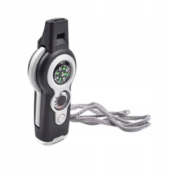 Emergency, Tool, Survival Flashlight Mirror z