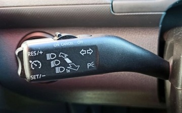 Volkswagen Caddy III Kombi Facelifting 1.2 TSI 104KM 2011 Volkswagen Caddy LKW, Bezwypadkowy, Klima, Zarejestrowany w Polsce, VAT-ma, zdjęcie 22