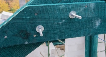 ШАЙБА КРУГЛАЯ УВЕЛИЧИТЕЛЬНАЯ DIN9021 M8 10 ШТ.