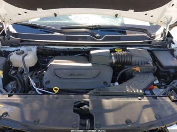 Chrysler Pacifica II 2025 Chrysler Pacifica Limited 2025 3.6l 3.6 Benzyna 287KM, zdjęcie 8