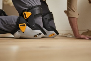 ToughBuilt TB-KP-G3R Гелевые рабочие наколенники Защитные наколенники
