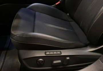 Cupra Formentor Crossover 1.5 TSI 150KM 2023 Cupra Formentor VAT 23 1.5TSI 150KM M6 2023 r., salon PL kamera 360 1.5, zdjęcie 9