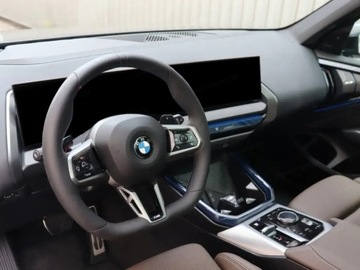 BMW X3 G45 2025 BMW X3 xDrive20d Sport Suv 2.0 (197KM) 2025, zdjęcie 6