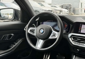 BMW Seria 3 G20-G21 2021 BMW Seria 3 Pierwszy wlasciciel Gwarancja Bezwypadkowy FVAT23, zdjęcie 17