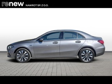 Mercedes Klasa A W177/V177 2021 A 250 e Style 8G-DCT, zdjęcie 1
