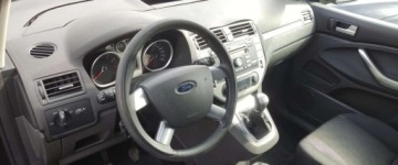 Ford C-MAX II 2010 Ford C-MAX 1.6 benz ,bezwypadek ,bogate wyposazenie 1.6 Benzyna 100KM, zdjęcie 8